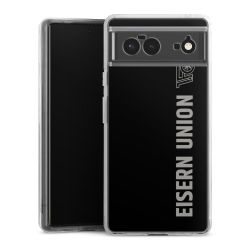 Hard Case transparent - 2in1