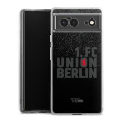 Hard Case transparent - 2in1