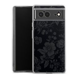 Hard Case transparent - 2in1