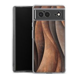 Hard Case transparent - 2in1