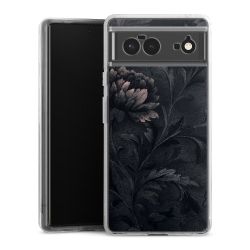 Hard Case transparent - 2in1