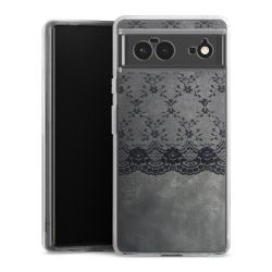 Hard Case transparent - 2in1