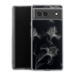 Hard Case transparent - 2in1