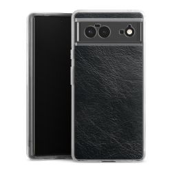 Hard Case transparent - 2in1