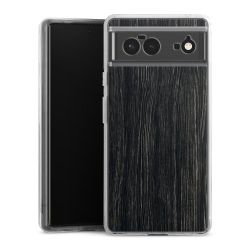 Hard Case transparent - 2in1