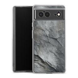 Hard Case transparent - 2in1