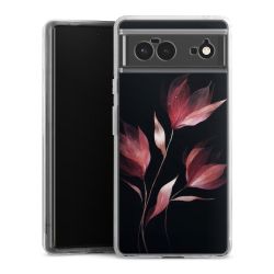 Hard Case transparent - 2in1