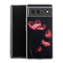 Hard Case transparent - 2in1