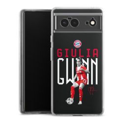 Hard Case transparent - 2in1