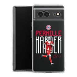 Hard Case transparent - 2in1