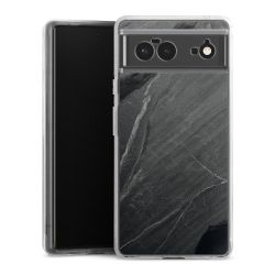 Hard Case transparent - 2in1