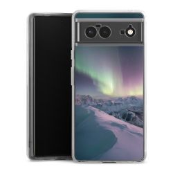 Hard Case transparent - 2in1