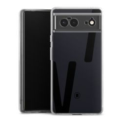 Hard Case transparent - 2in1