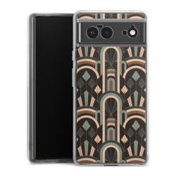 Hard Case transparent - 2in1