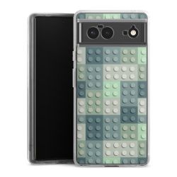 Hard Case transparent - 2in1