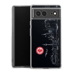 Hard Case transparent - 2in1