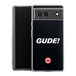 Hard Case transparent - 2in1