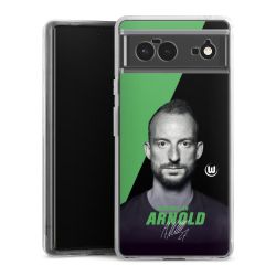 Hard Case transparent - 2in1