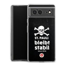 Hard Case transparent - 2in1