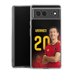 Hard Case transparent - 2in1