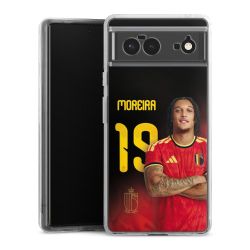 Hard Case transparent - 2in1