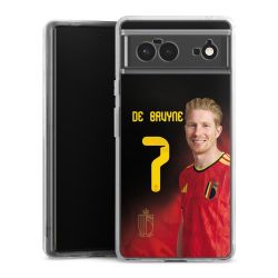 Hard Case transparent - 2in1