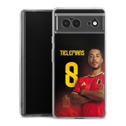 Hard Case transparent - 2in1