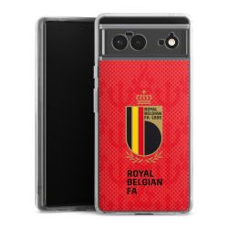 Hard Case transparent - 2in1