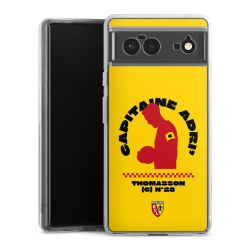 Hard Case transparent - 2in1