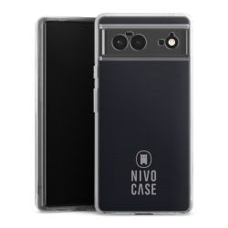 Hard Case transparent - 2in1