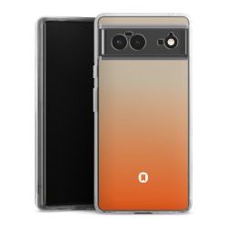 Hard Case transparent - 2in1