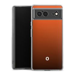 Hard Case transparent - 2in1