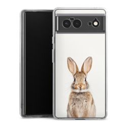 Hard Case transparent - 2in1