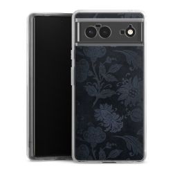 Hard Case transparent - 2in1