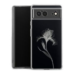 Hard Case transparent - 2in1