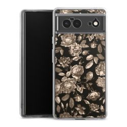 Hard Case transparent - 2in1