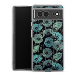 Hard Case transparent - 2in1