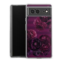 Hard Case transparent - 2in1