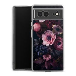 Hard Case transparent - 2in1