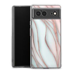 Hard Case transparent - 2in1