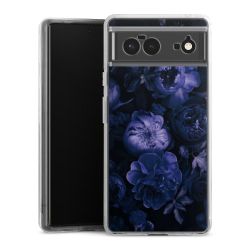 Hard Case transparent - 2in1