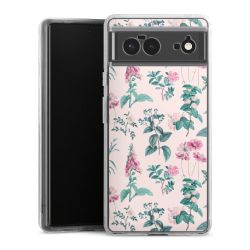 Hard Case transparent - 2in1