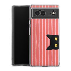 Hard Case transparent - 2in1