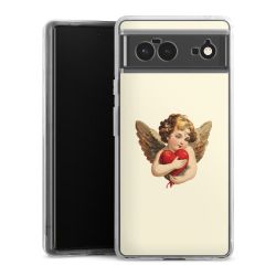 Hard Case transparent - 2in1