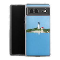 Hard Case transparent - 2in1