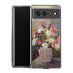 Hard Case transparent - 2in1