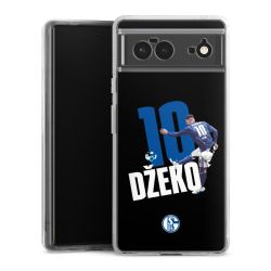 Hard Case transparent - 2in1