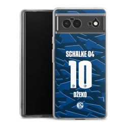 Hard Case transparent - 2in1