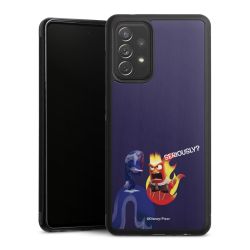 Holz Hard Case Walnuss