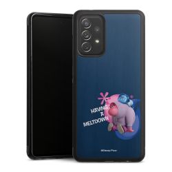 Holz Hard Case Walnuss